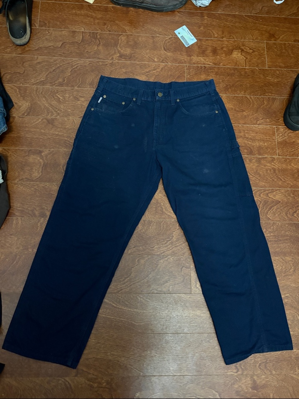 Carhartt pants